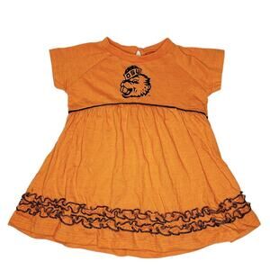 Colosseum Oregon State University Dress Size 3-6 Months